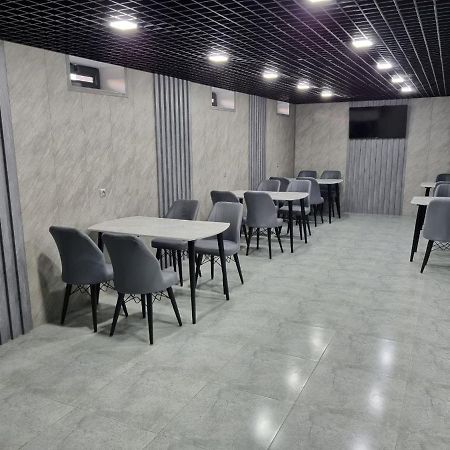 Revel Hotel Taşkent Dış mekan fotoğraf