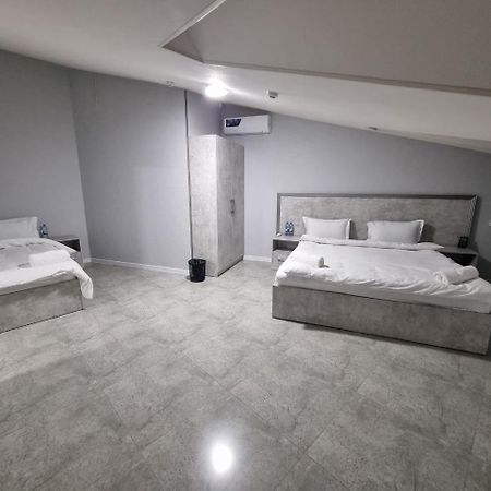 Revel Hotel Taşkent Dış mekan fotoğraf