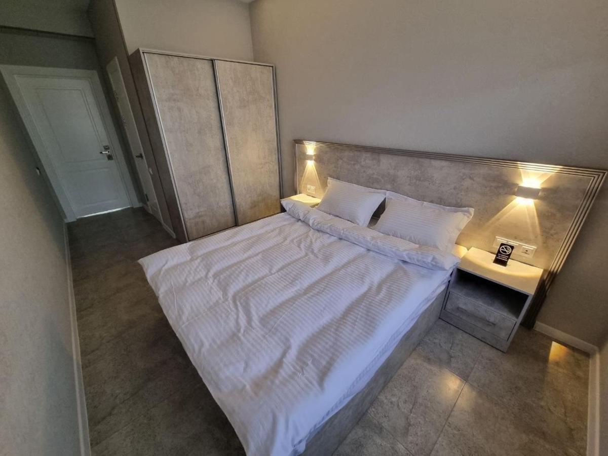 Revel Hotel Taşkent Dış mekan fotoğraf