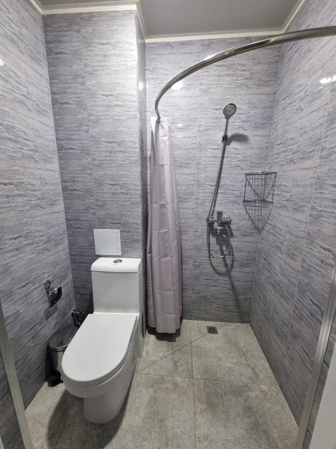 Revel Hotel Taşkent Dış mekan fotoğraf