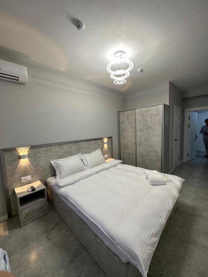 Revel Hotel Taşkent Dış mekan fotoğraf