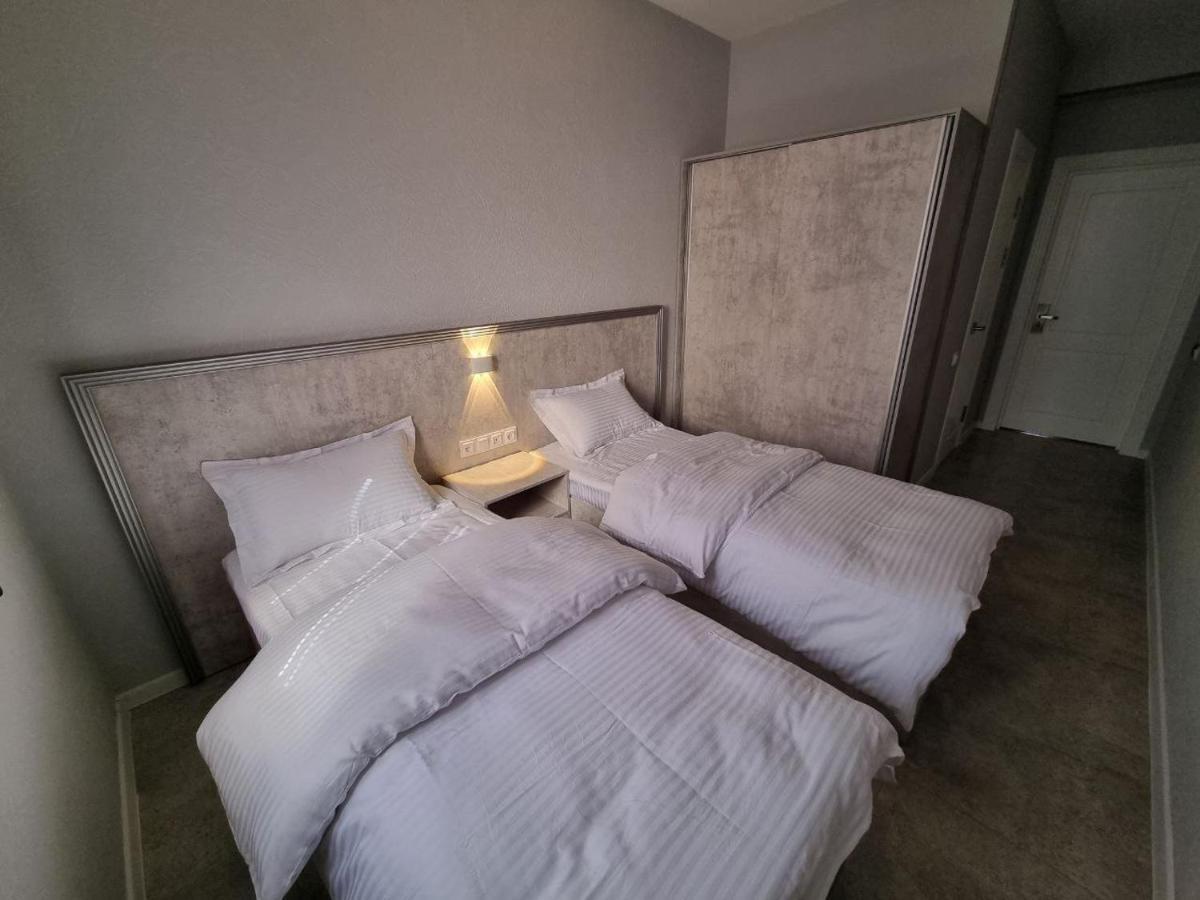 Revel Hotel Taşkent Dış mekan fotoğraf