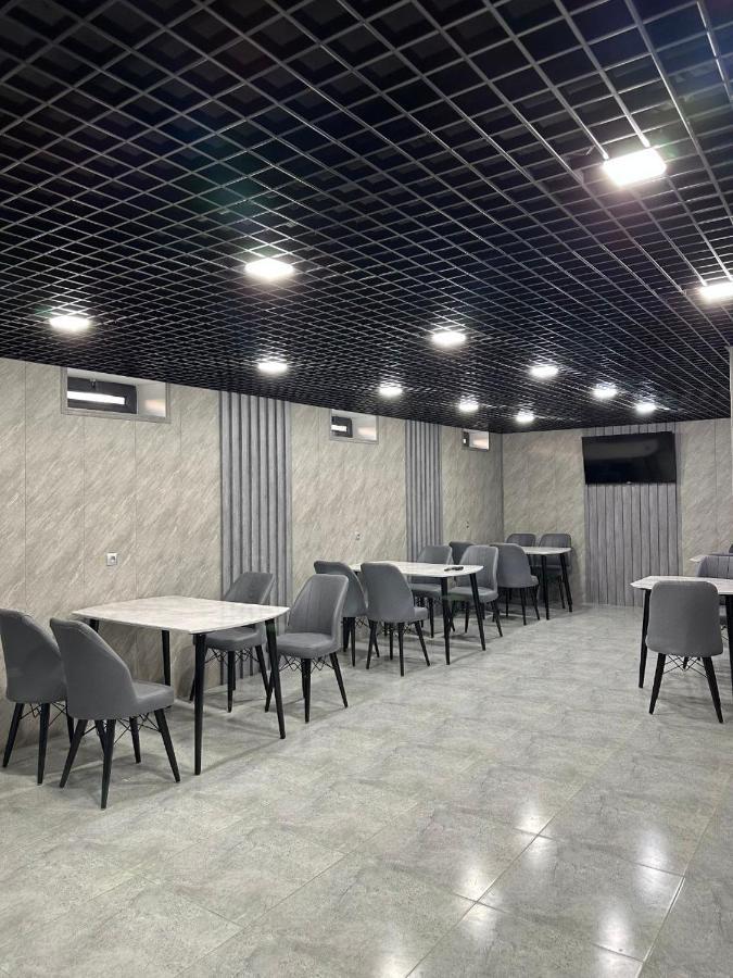 Revel Hotel Taşkent Dış mekan fotoğraf