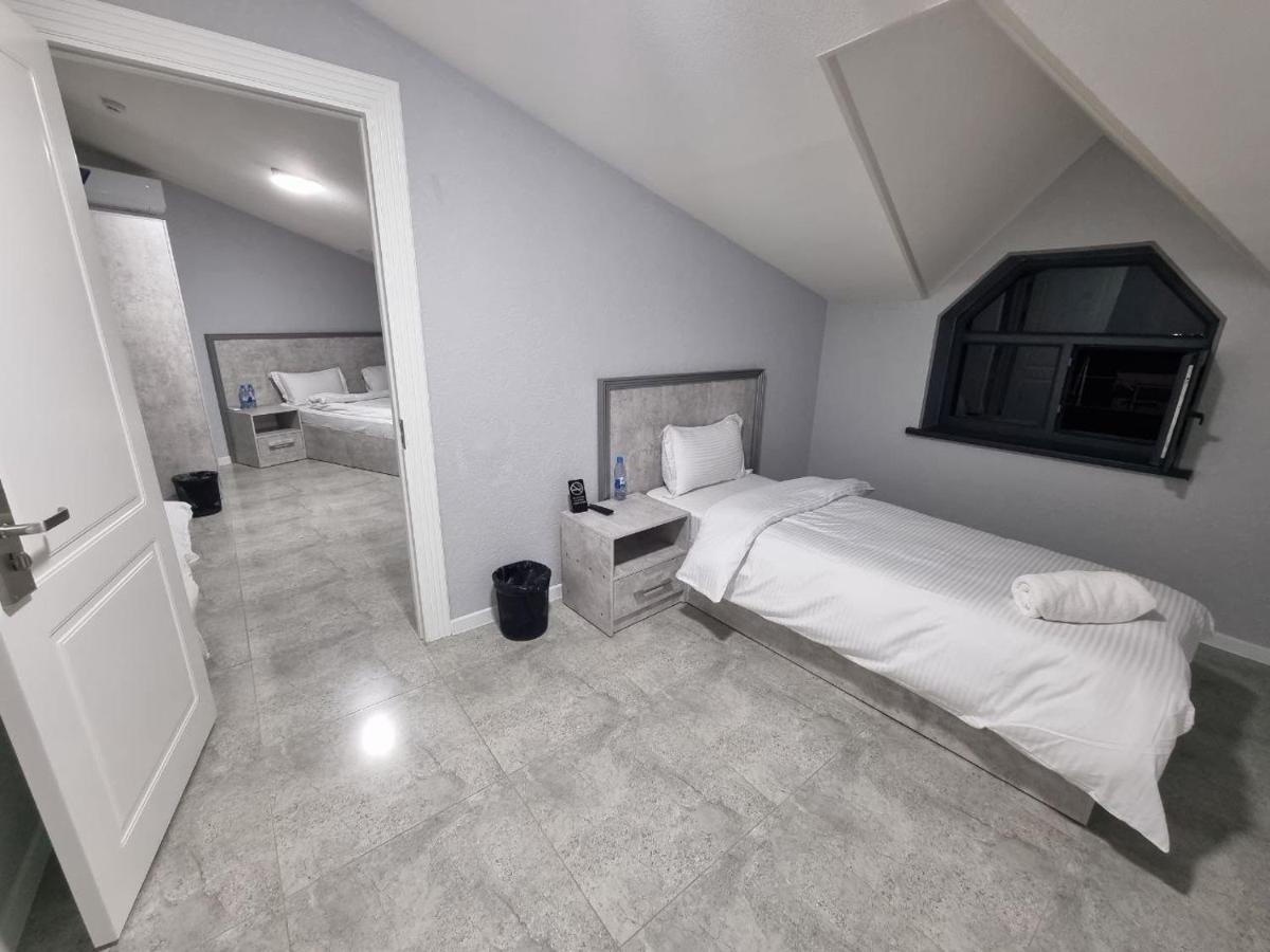 Revel Hotel Taşkent Dış mekan fotoğraf
