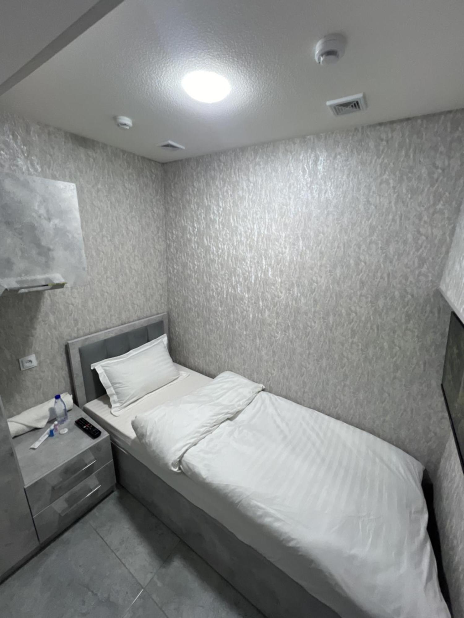 Revel Hotel Taşkent Dış mekan fotoğraf