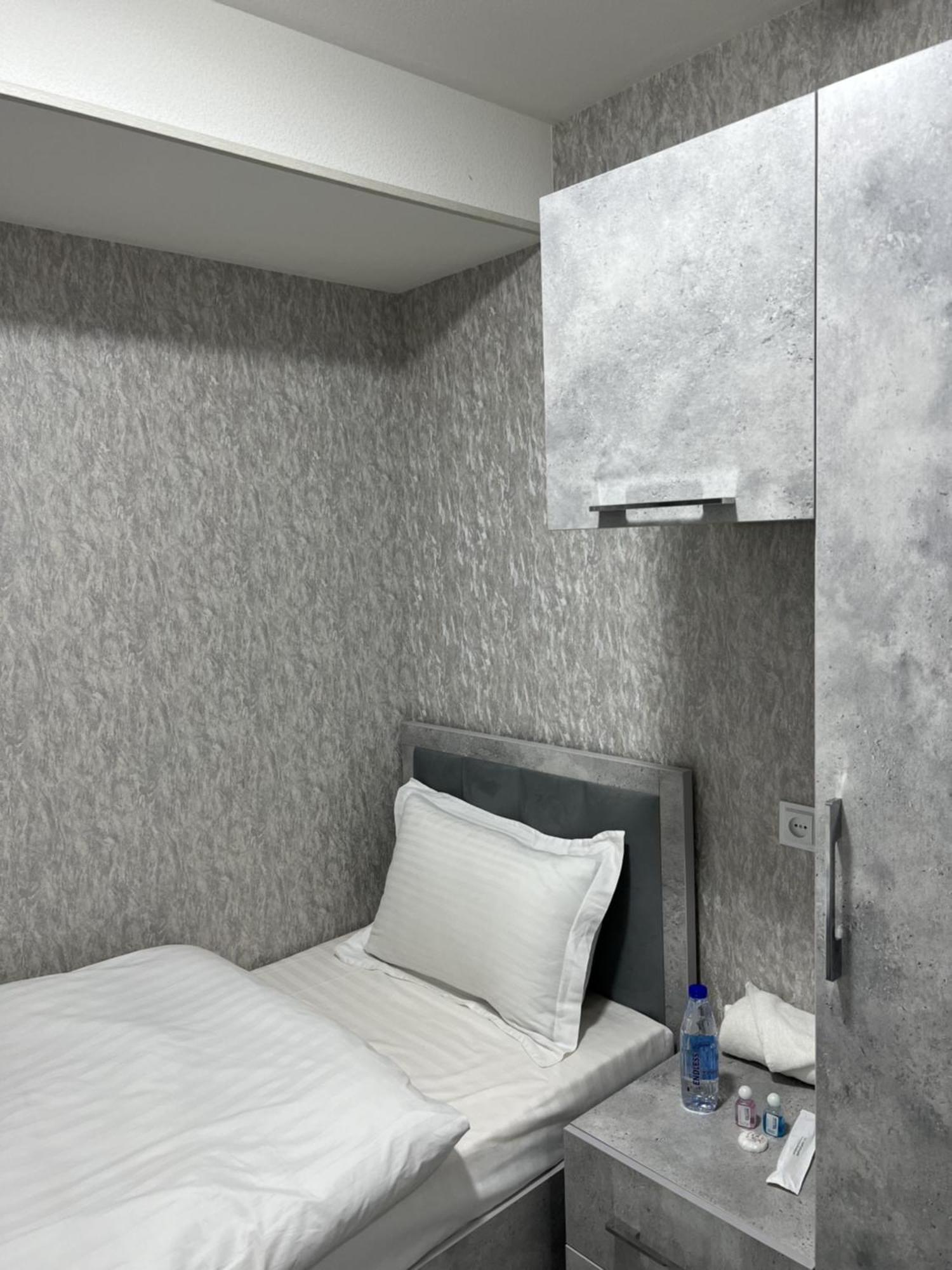 Revel Hotel Taşkent Dış mekan fotoğraf