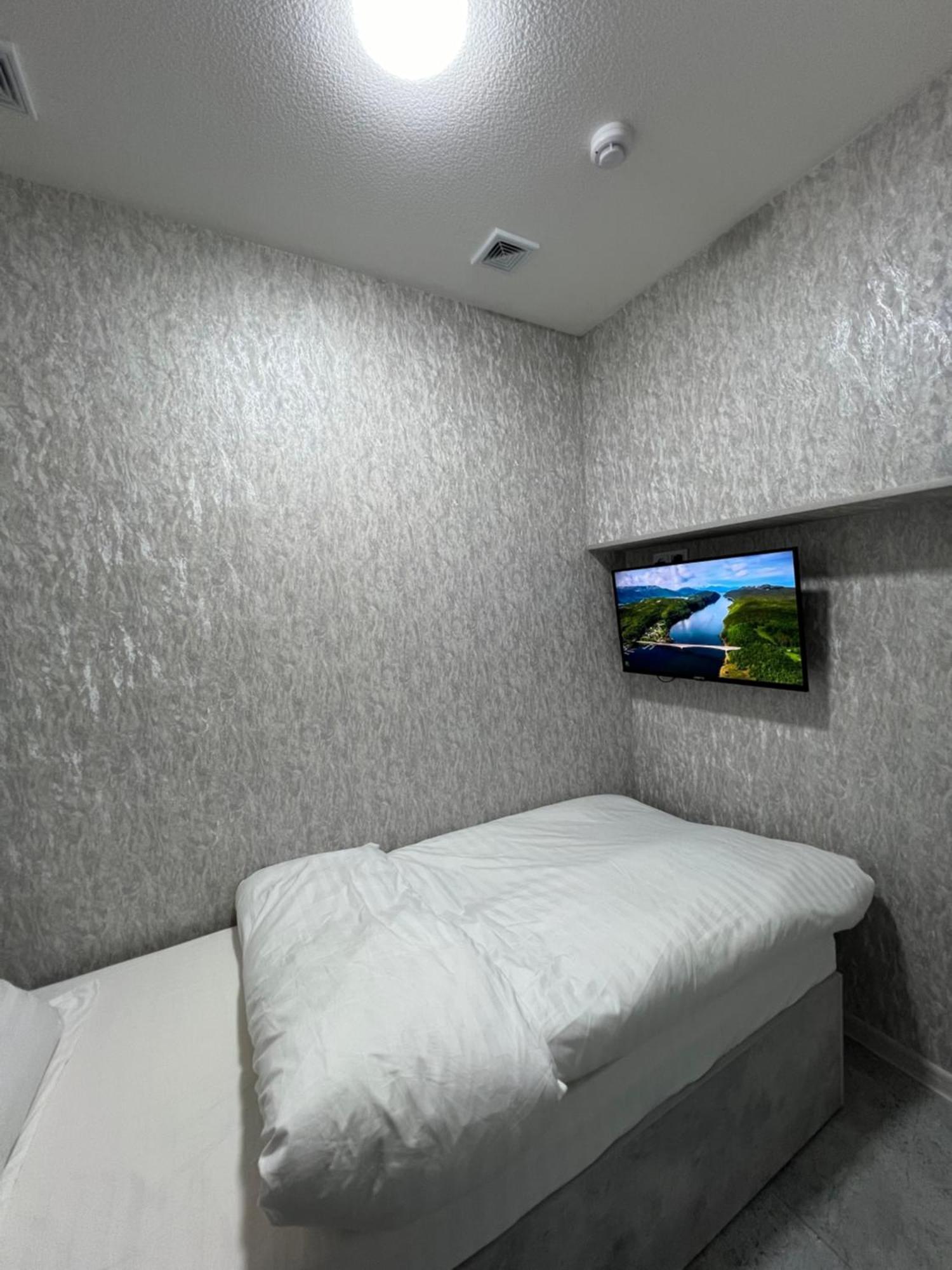 Revel Hotel Taşkent Dış mekan fotoğraf