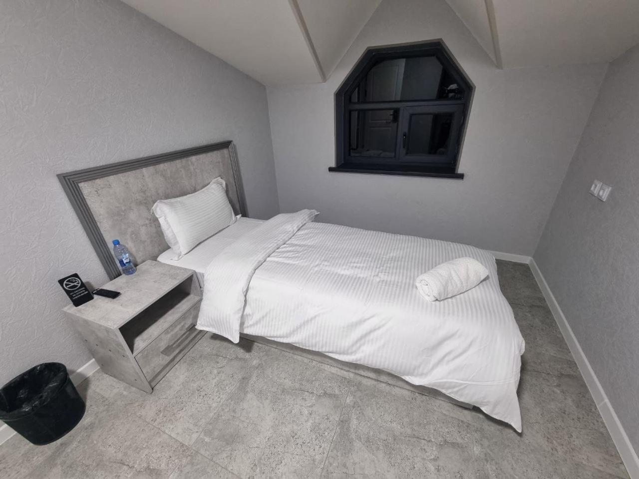 Revel Hotel Taşkent Dış mekan fotoğraf