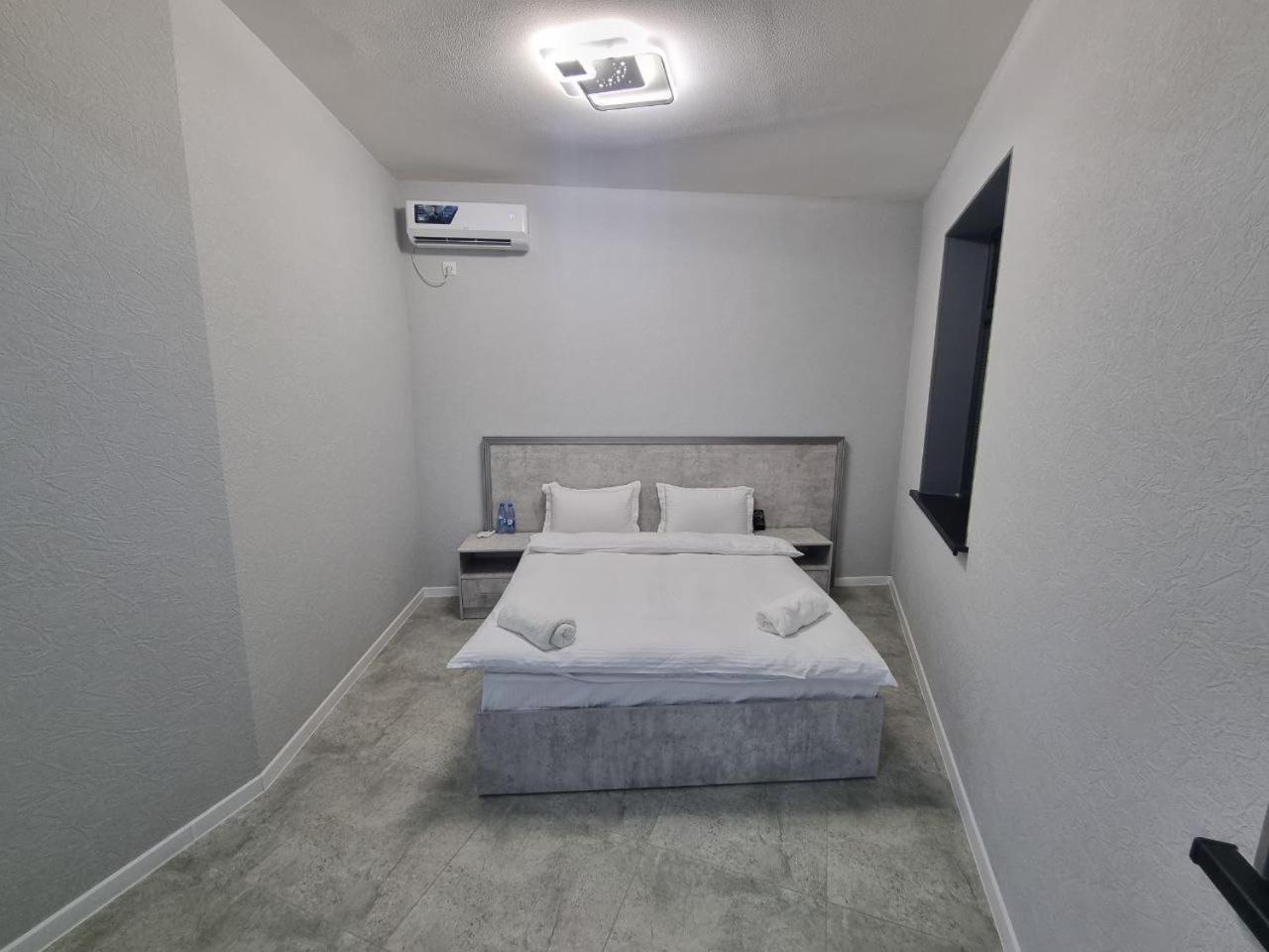 Revel Hotel Taşkent Dış mekan fotoğraf
