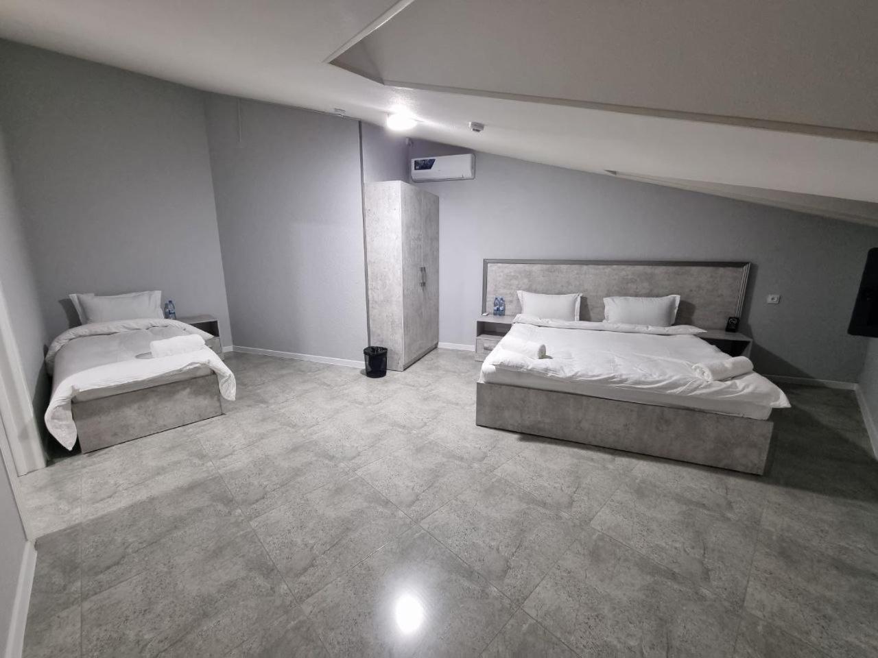 Revel Hotel Taşkent Dış mekan fotoğraf