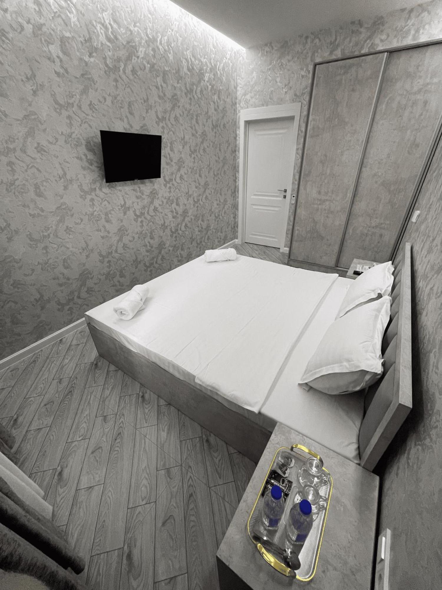 Revel Hotel Taşkent Dış mekan fotoğraf