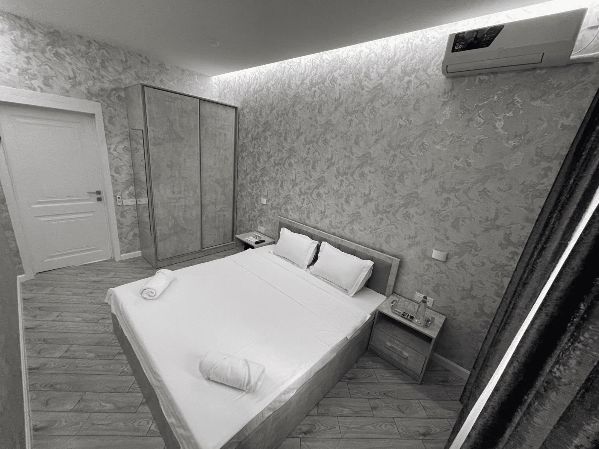 Revel Hotel Taşkent Dış mekan fotoğraf