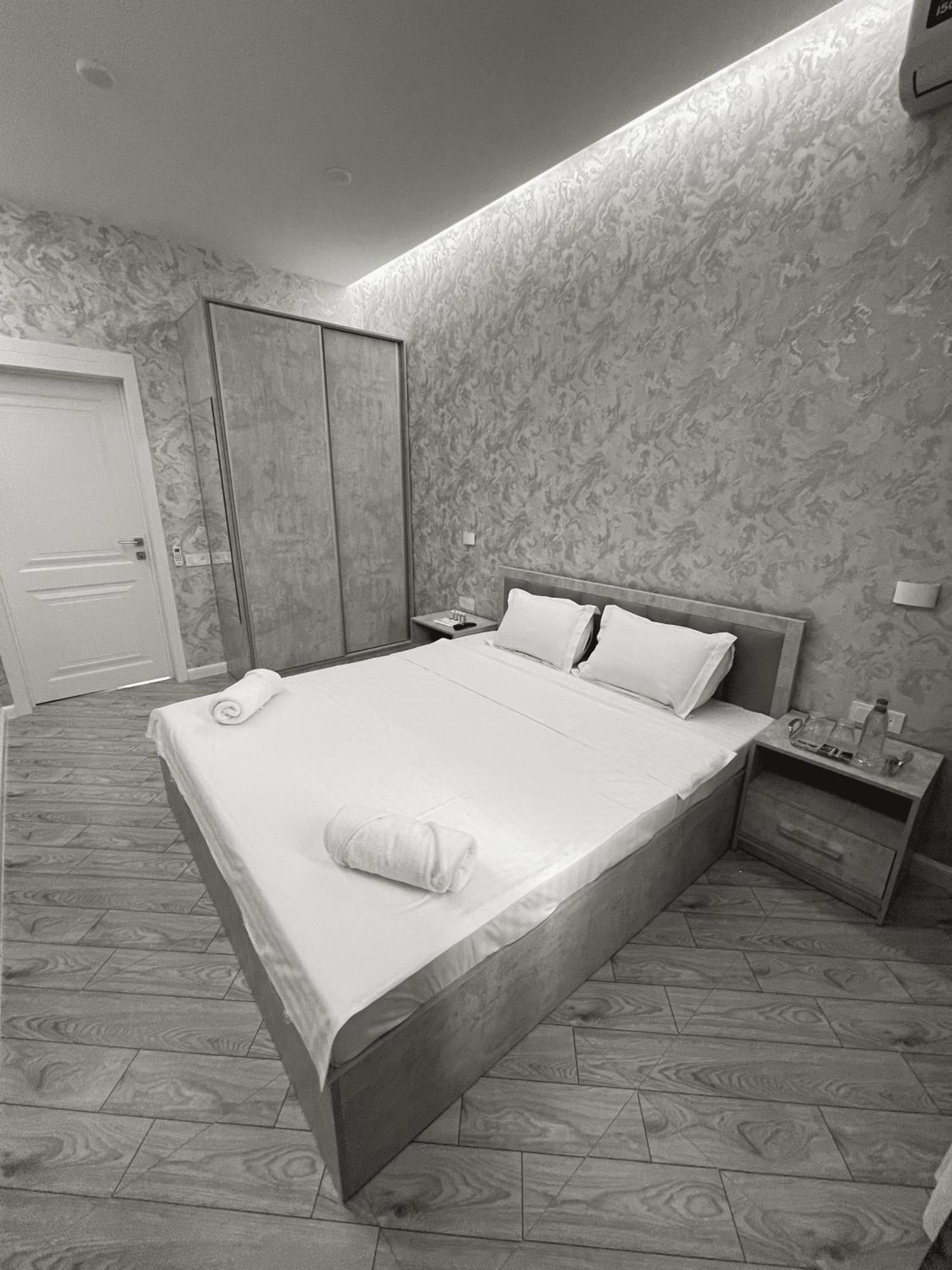 Revel Hotel Taşkent Dış mekan fotoğraf